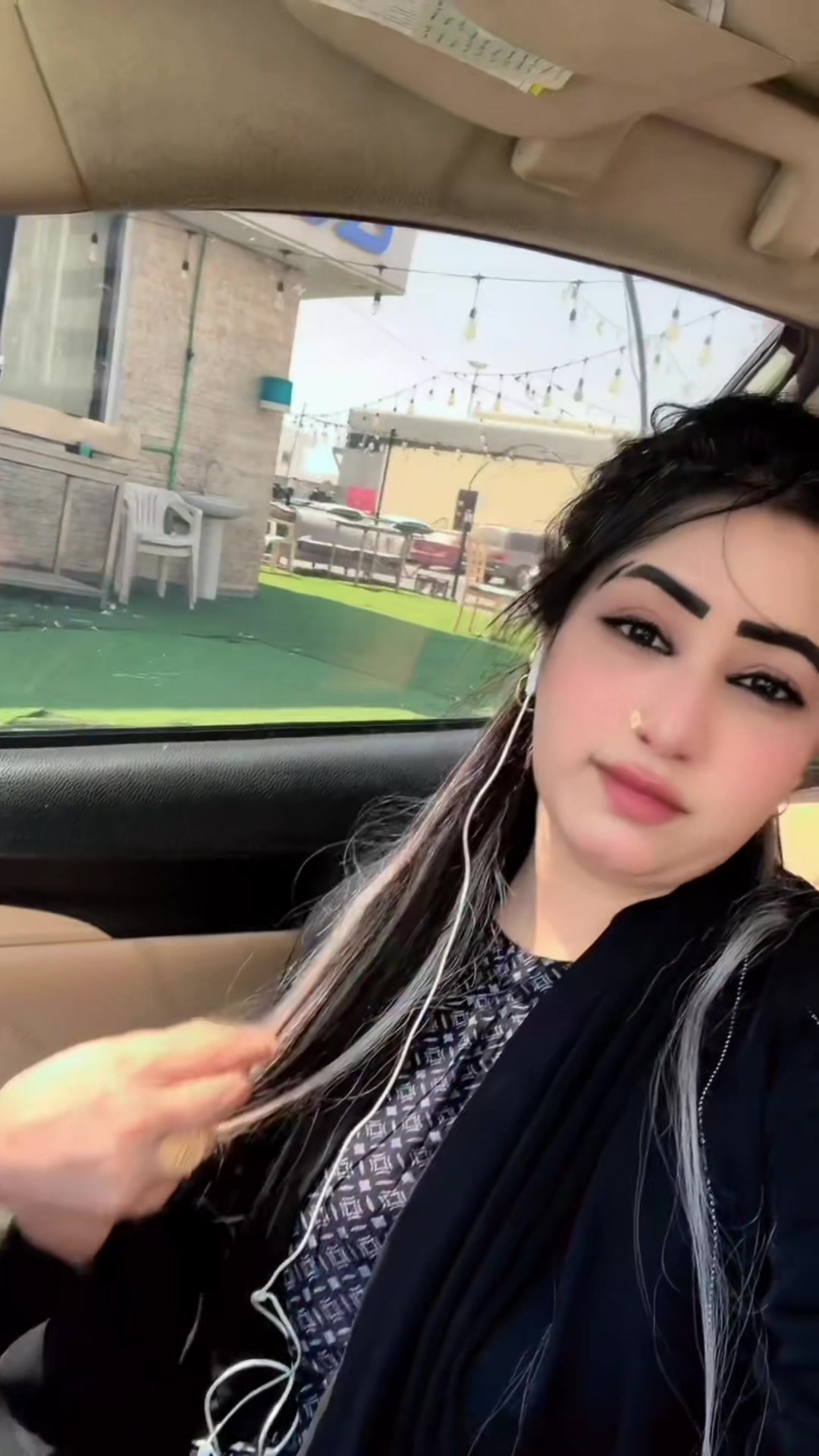 @Kiran Abbasi