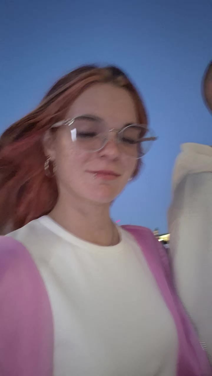 @Elisavetæ