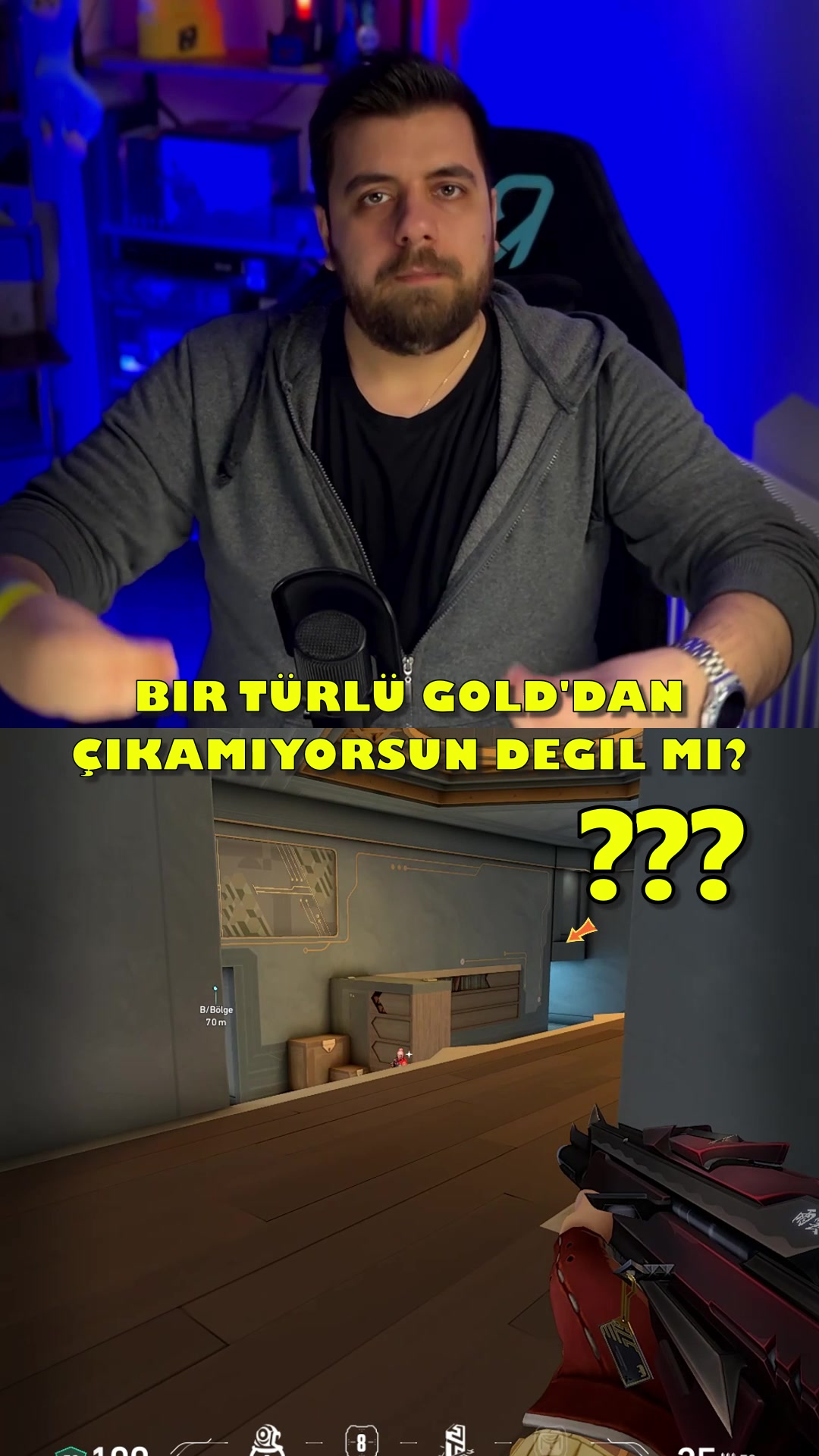 @G&ouml;rkem Kılı&ccedil;