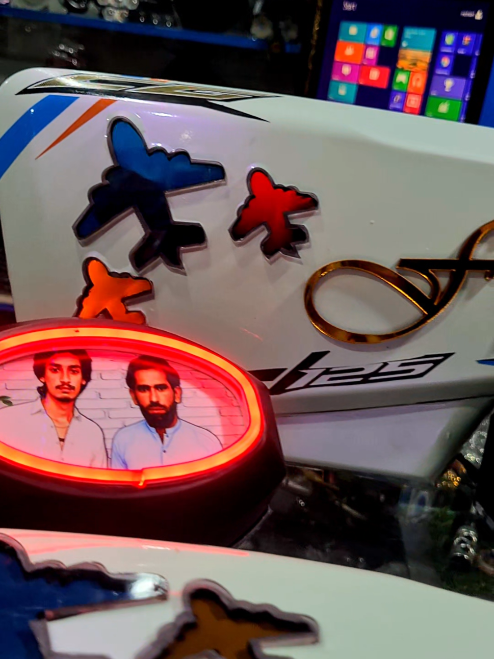 @Mohsin Auto & Modification