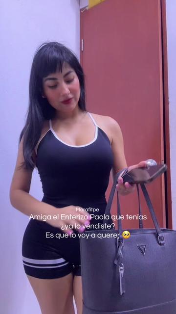 @Morafitpe | ROPA DEPORTIVA