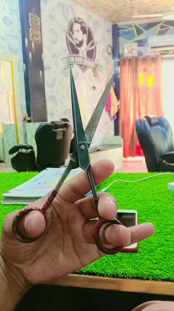 @🖇️✂️AB Hair Salon ✂️🖇️