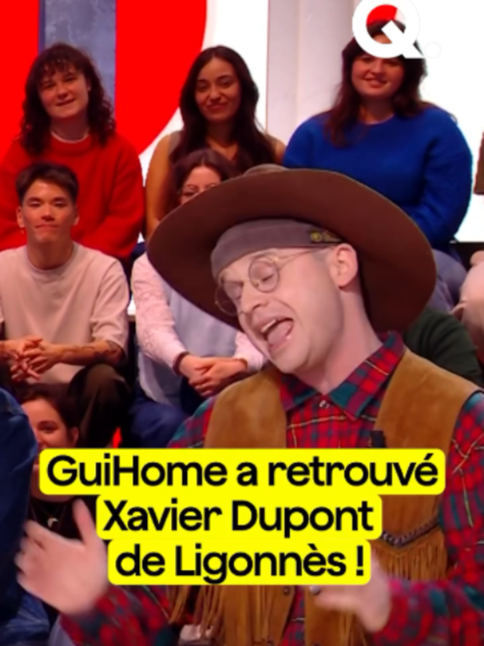 @Quotidien
