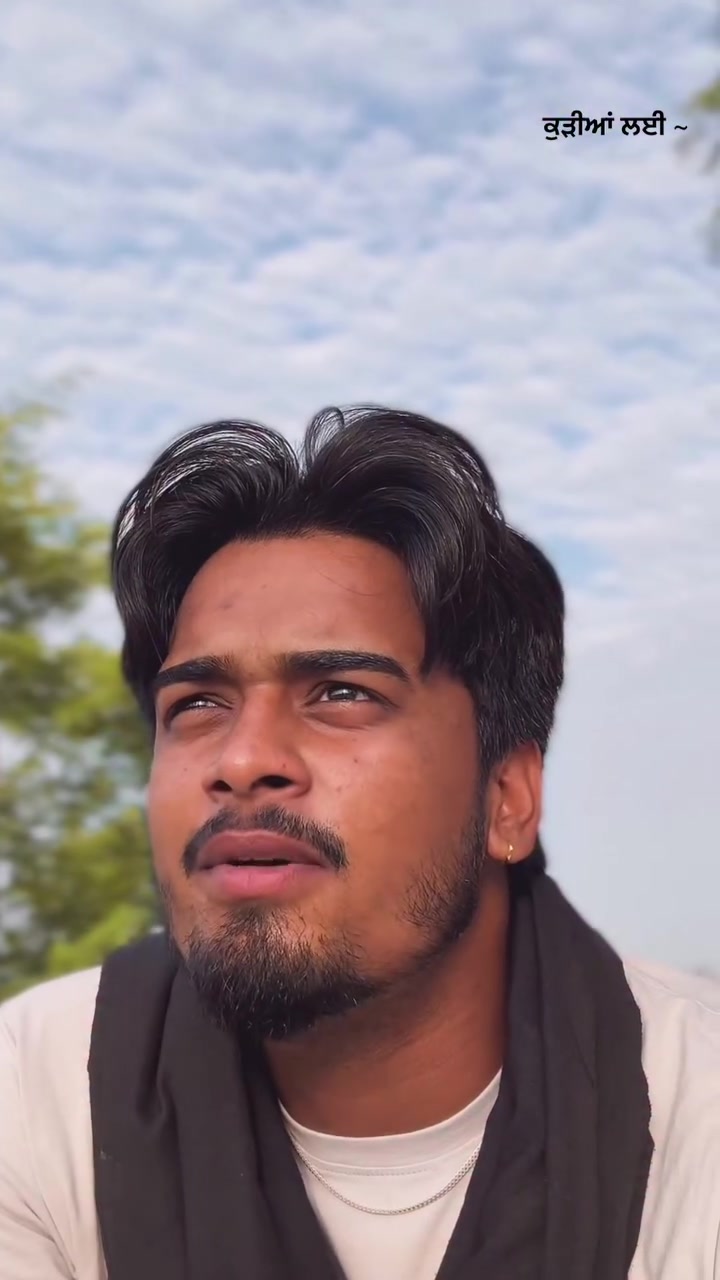@☬ ਮੁੰਡਾ ਸਰਦਾਰਾਂ ਦਾ ☬🚩