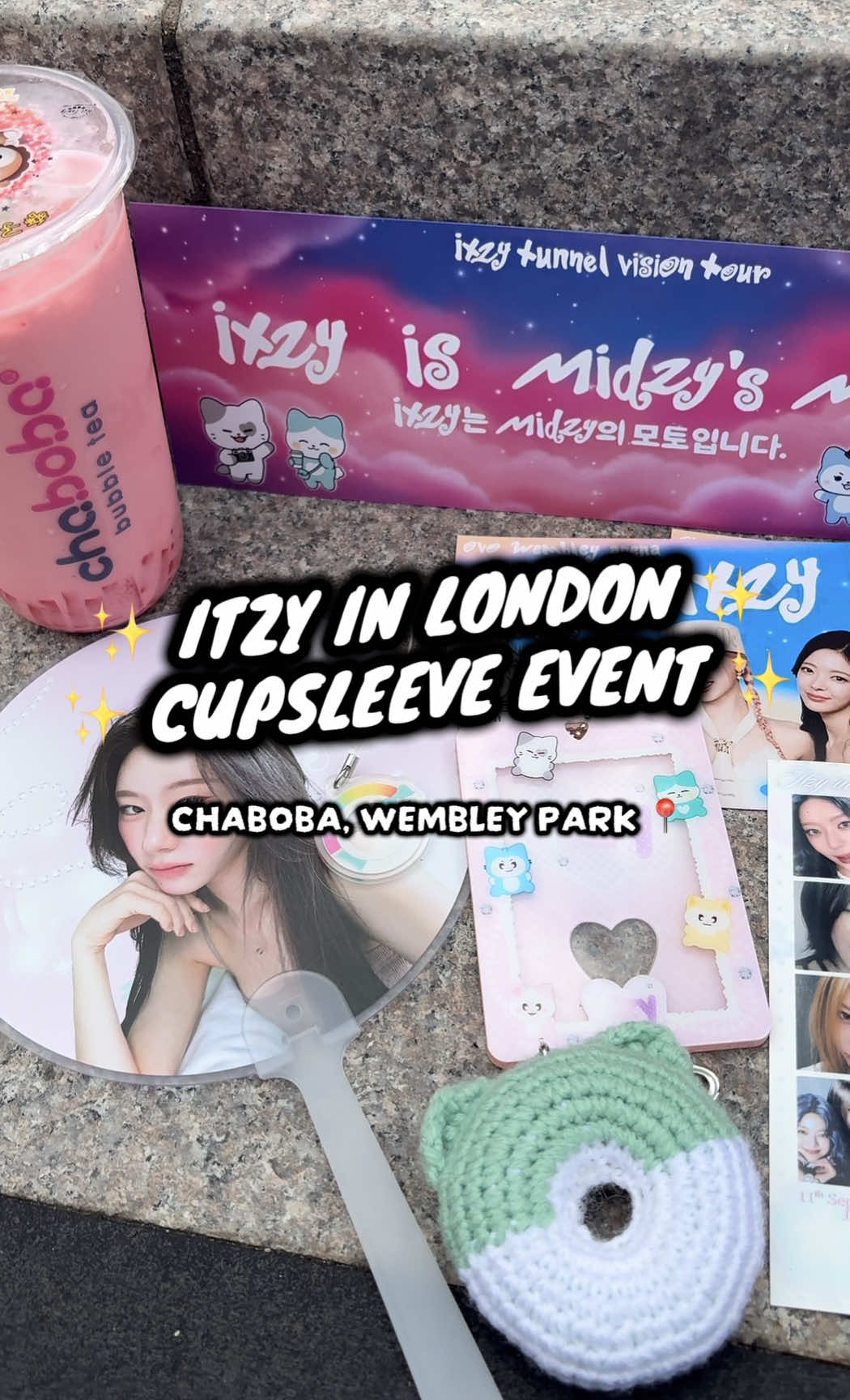 @BBANGYA! K-Pop Shop 👻