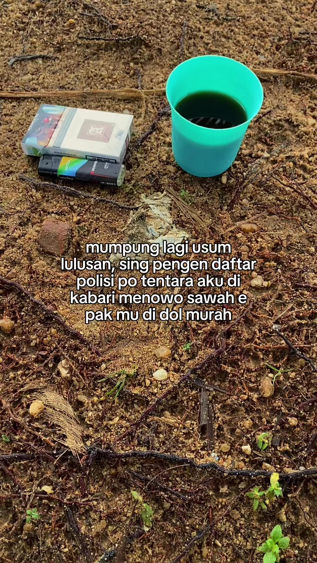 @Biasa aja