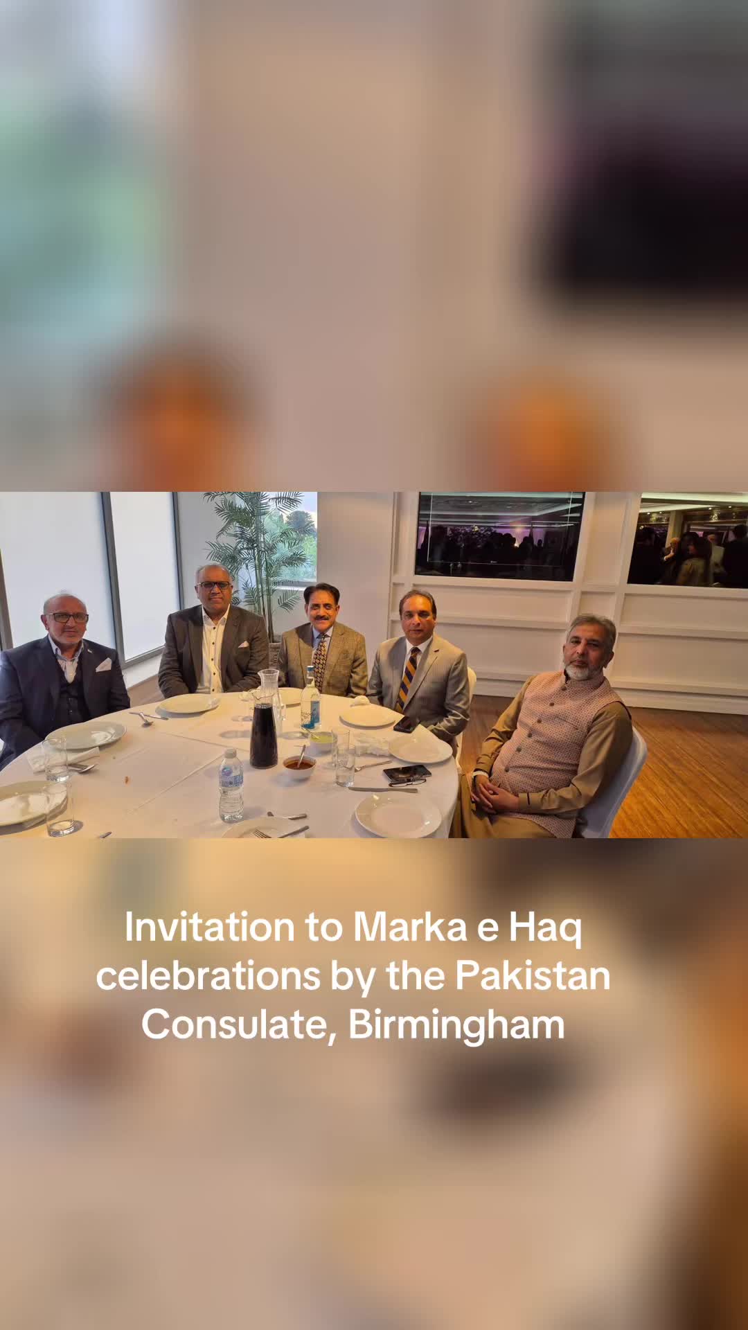 @Safaraz Ali MBE