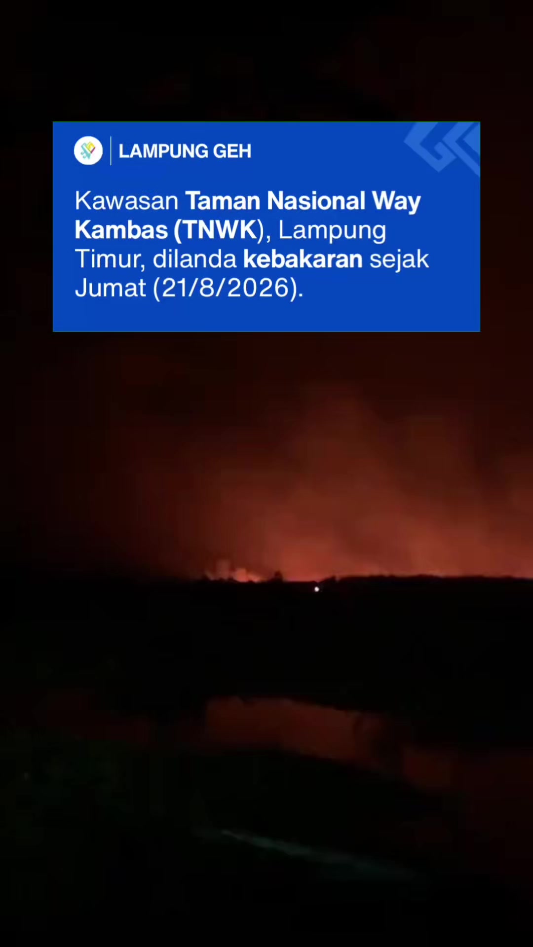 @Lampung Geh!