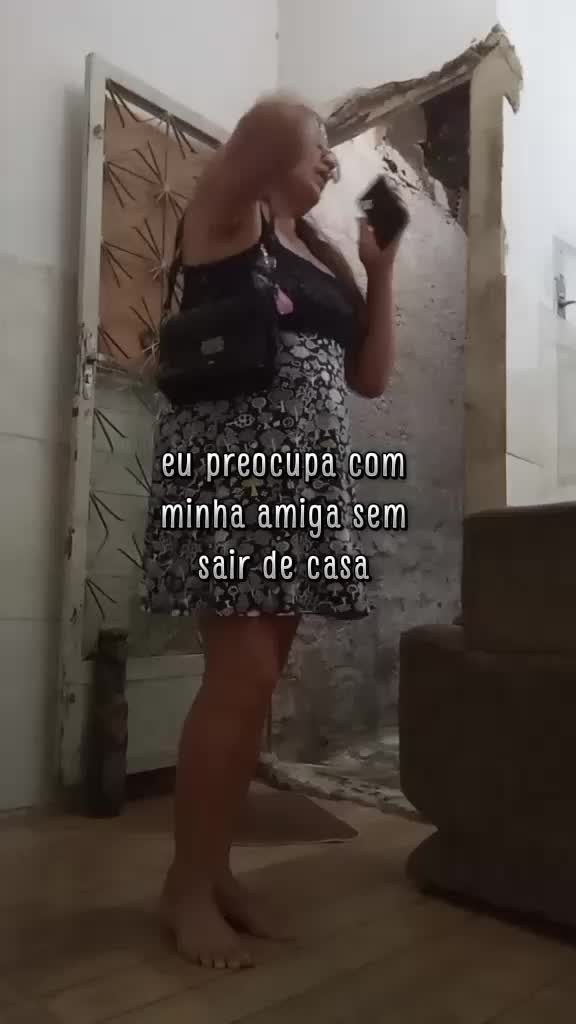 @Dorinha