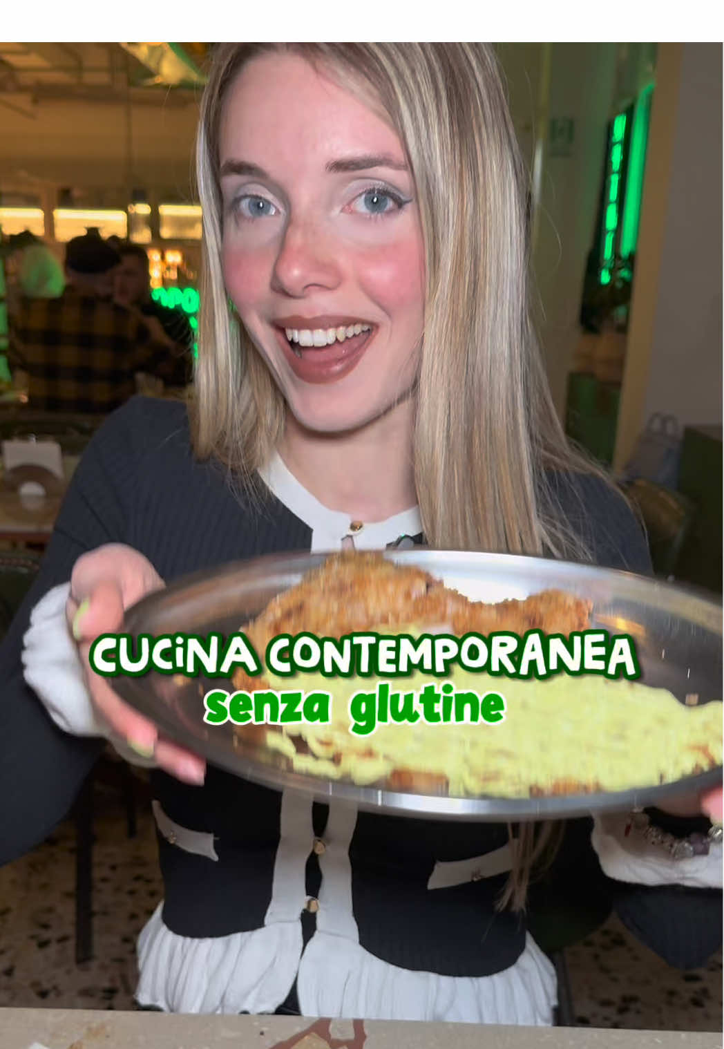 @Cucinandoglutenfree