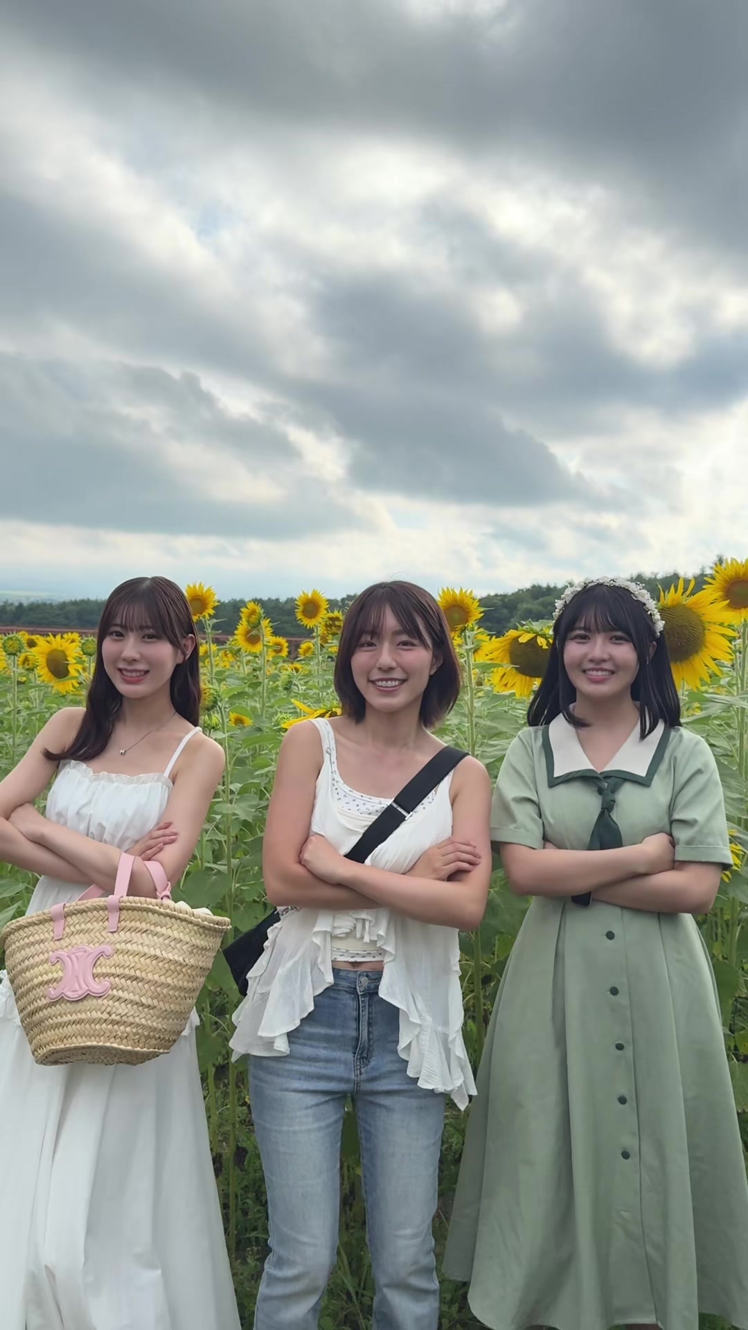 @いでみき
