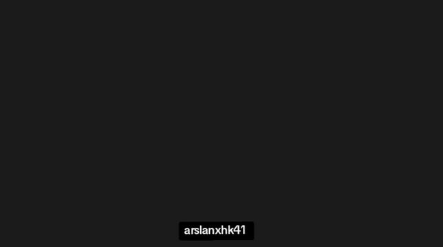 @Sheikh Arslan 🚩