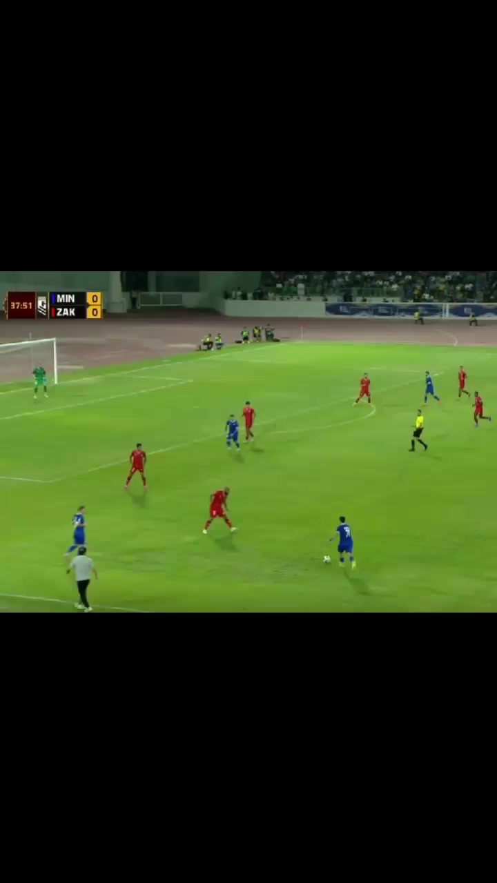 @ملعب البصرة جذع نخلة