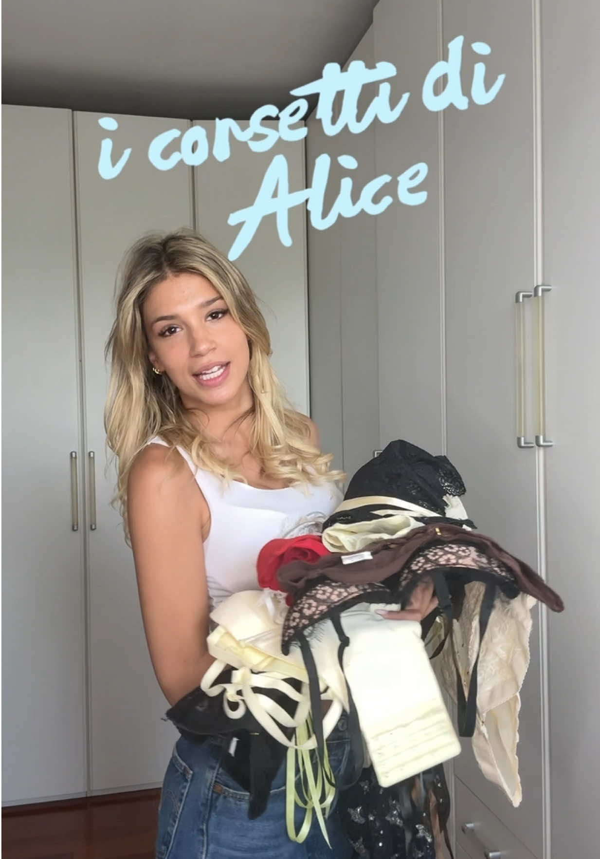 @Alice De Bortoli
