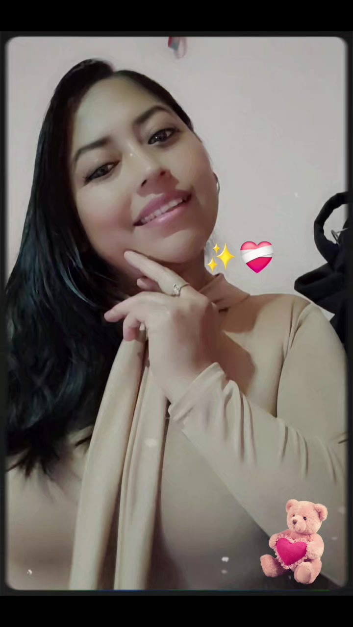 @Pris tu negrita consentida🥰😘