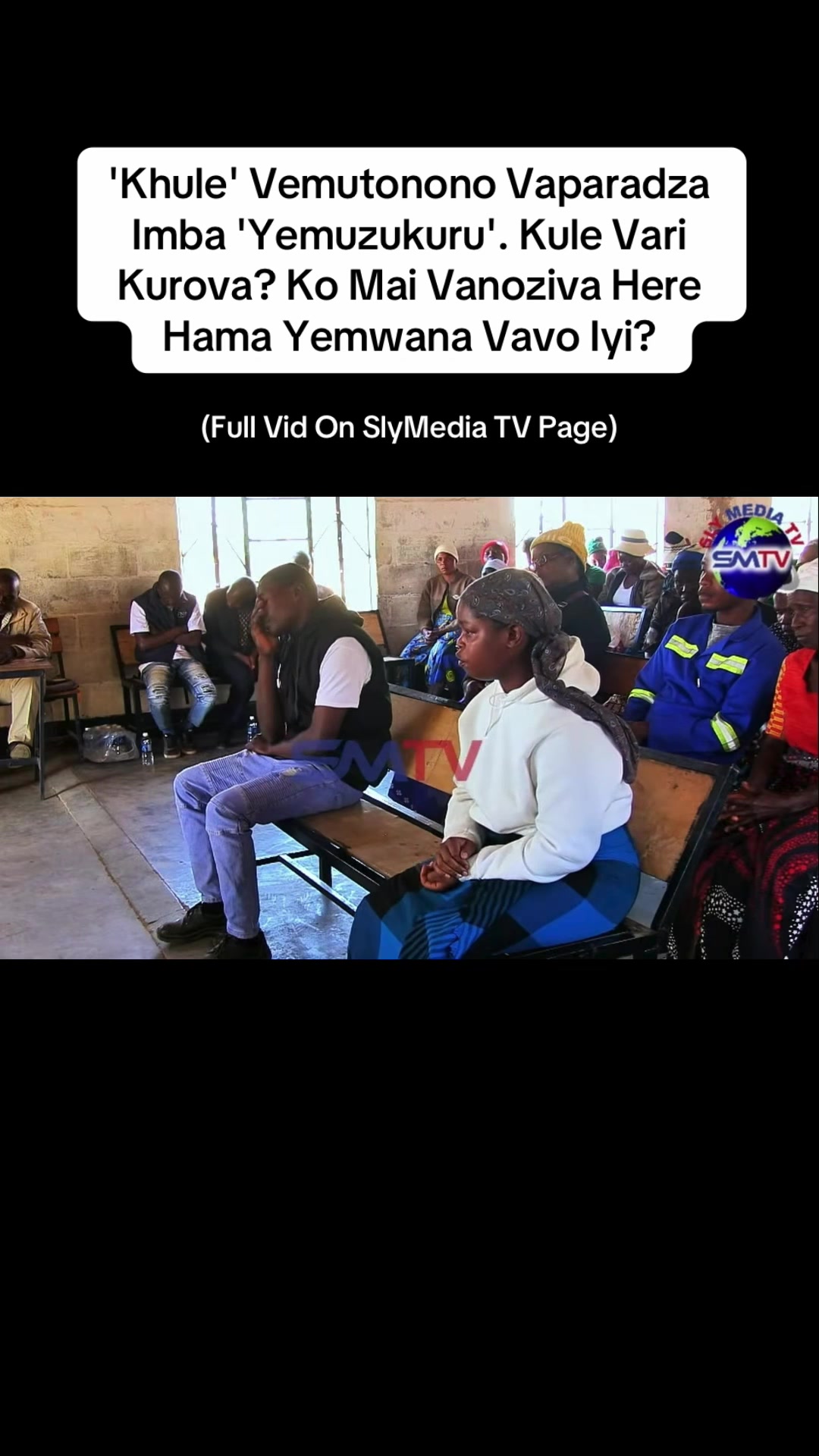 @Madzongo