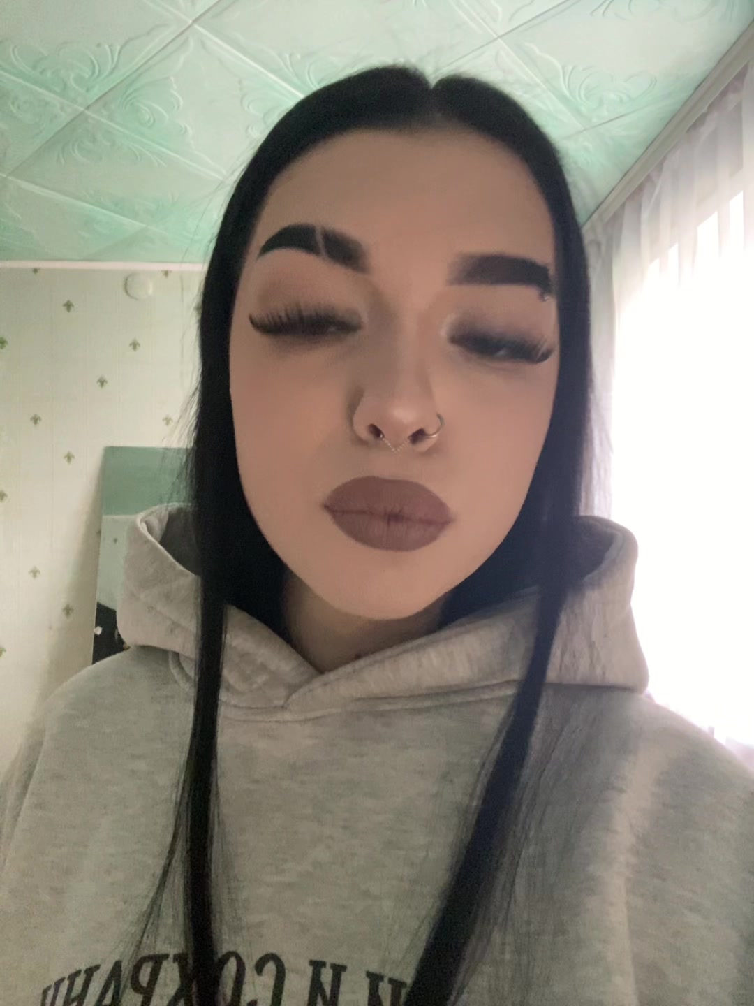 @ну алиночка