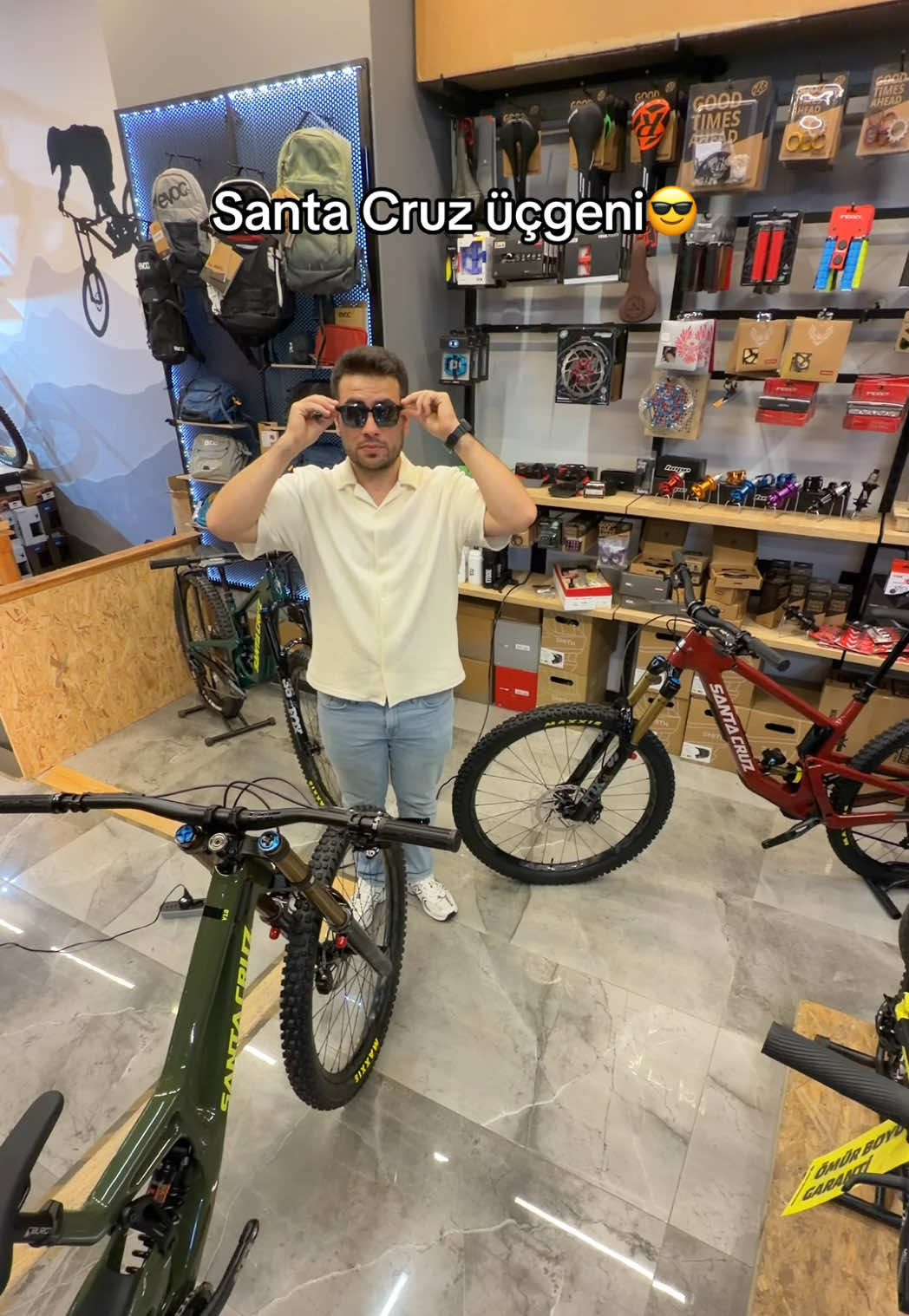 @Yalnız Pedalşör