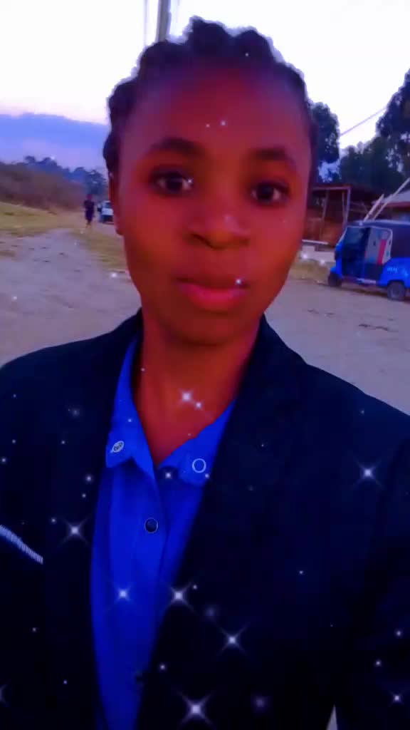 @Kondriza Mussa