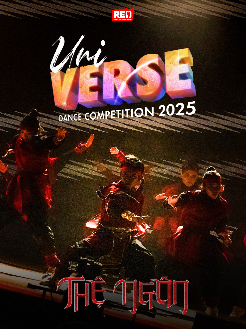 @RED Dance Community