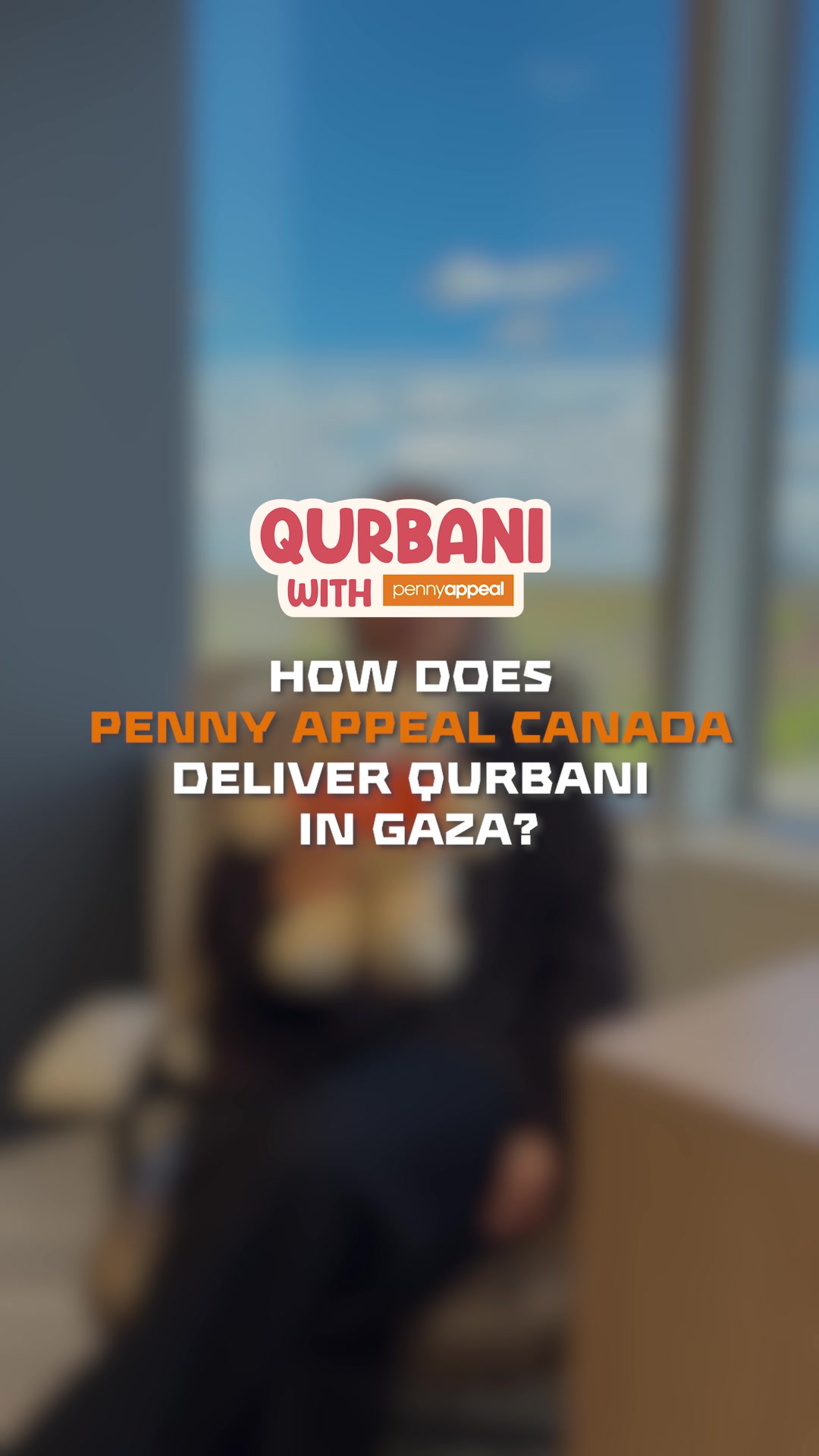 @Penny Appeal Canada