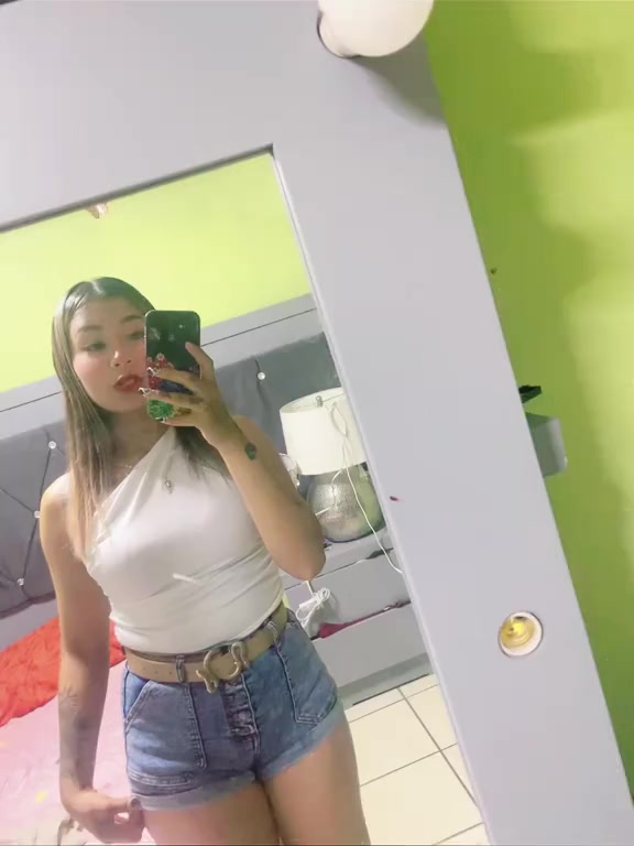 @Alexa Ruiz