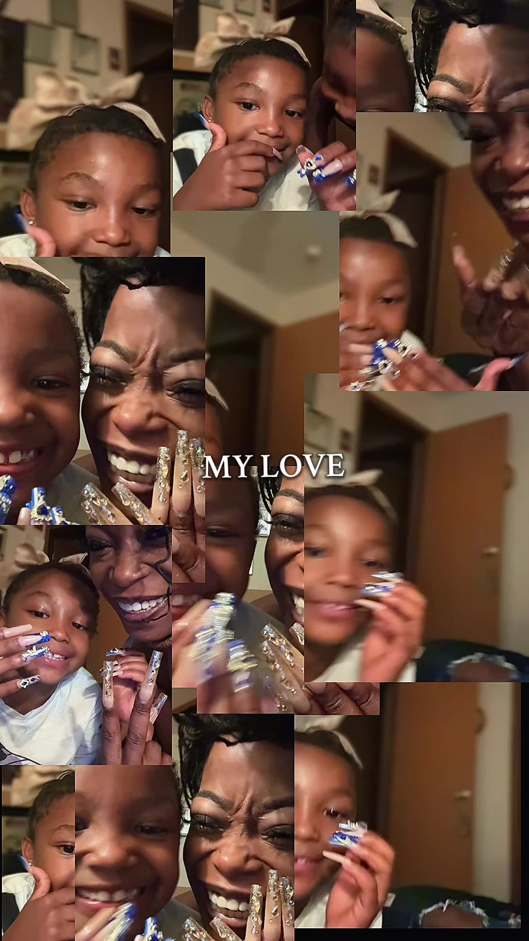 @Only 1 Queen P