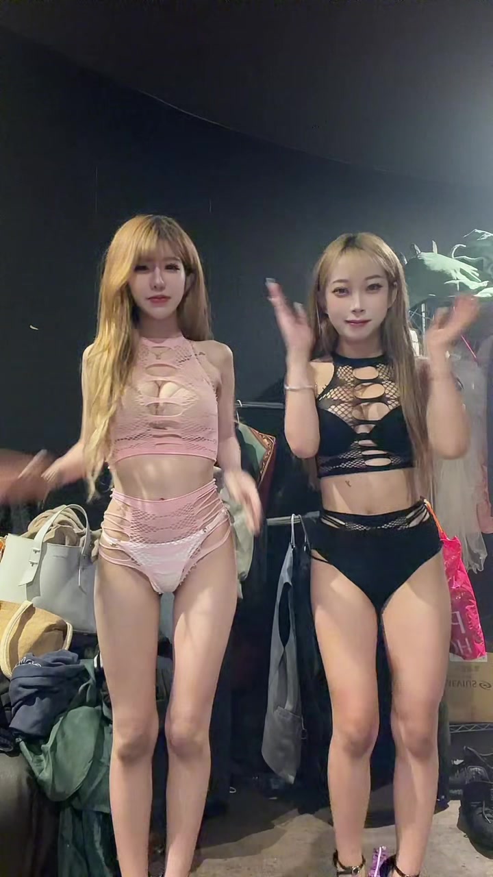 @米娜