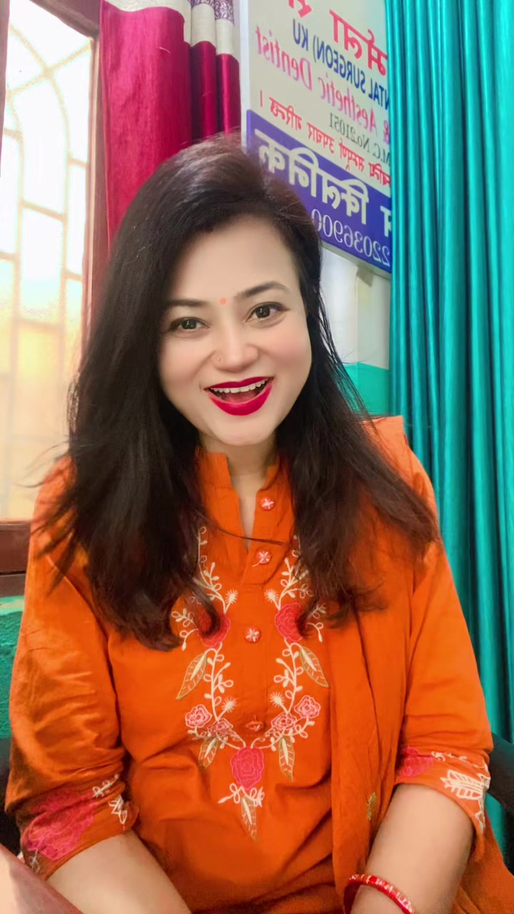 @Dr.Nirmala shah