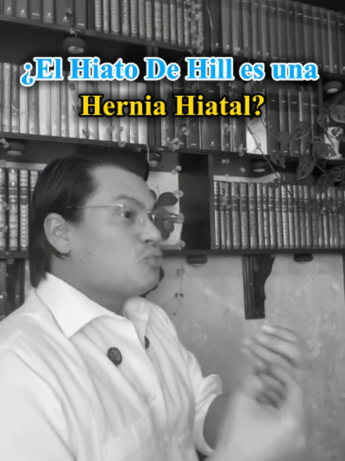 @Dr Julio Pérez
