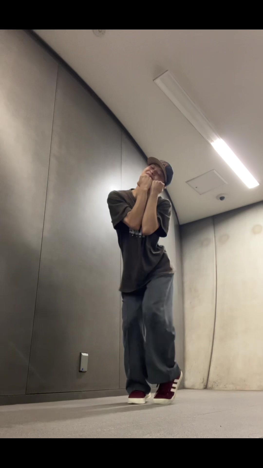 @笑輝