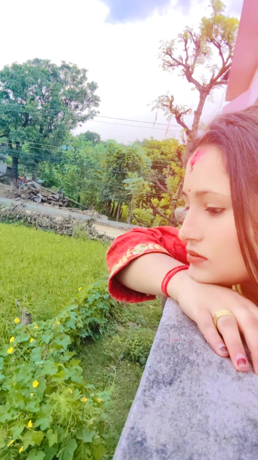 @LuxMee Awasthi