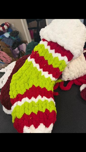@Boopie’s Blankets by Ann 🌸