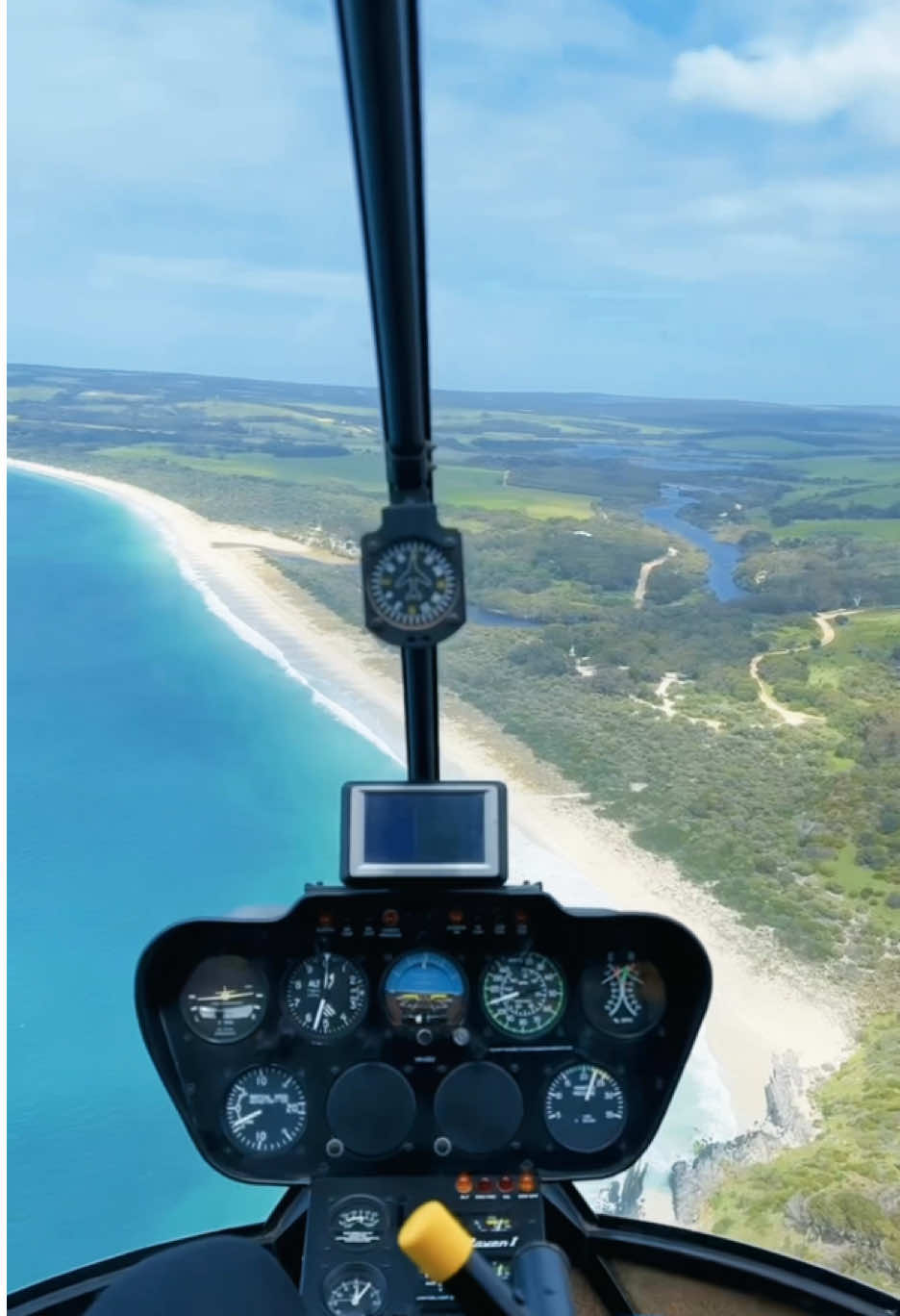 @South Australian Helicopters