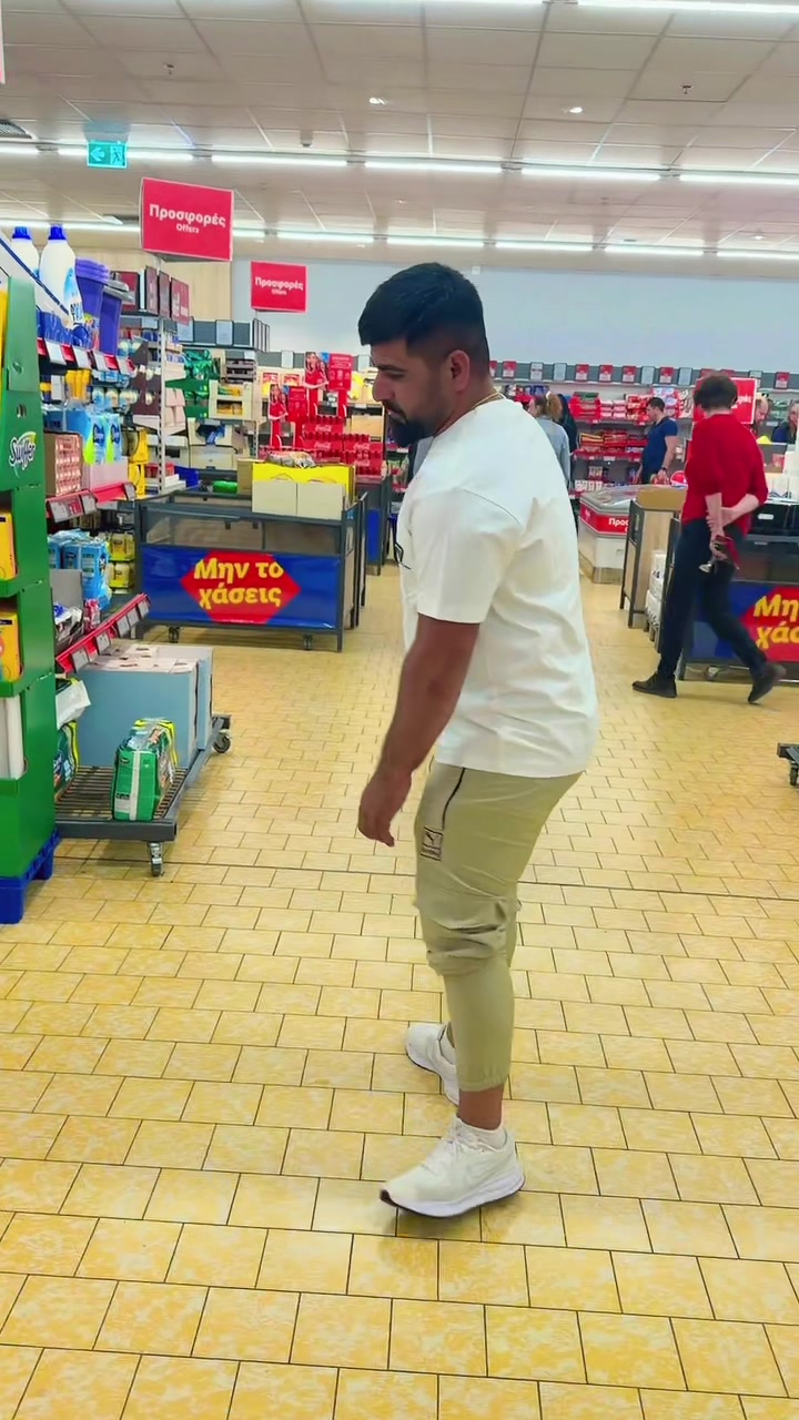 @Usman butt