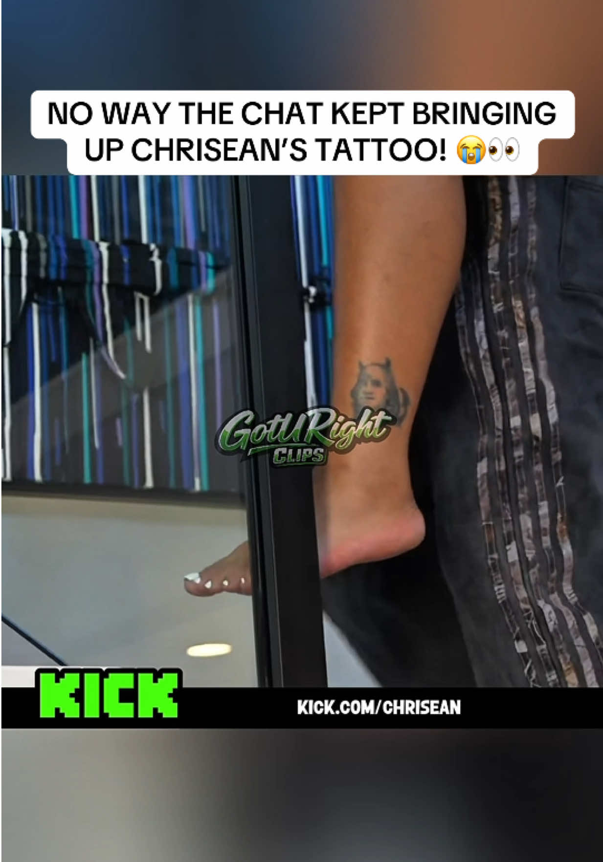@GotURightClips