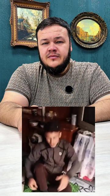 @ШУХРАТ МУСАЕВ