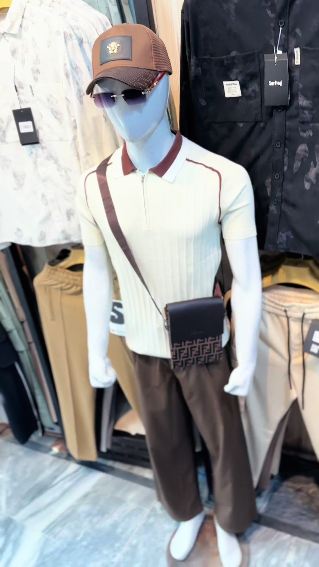 @FASHION ZONE MENS WEAR🔥