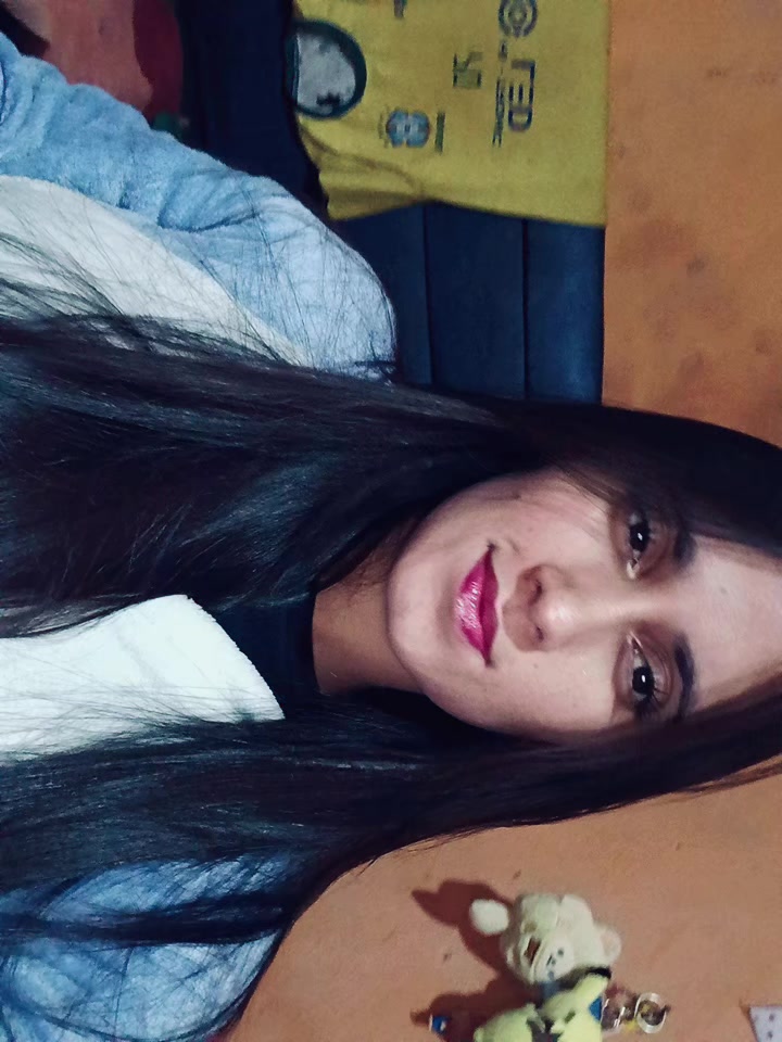 @Chaparrita♧
