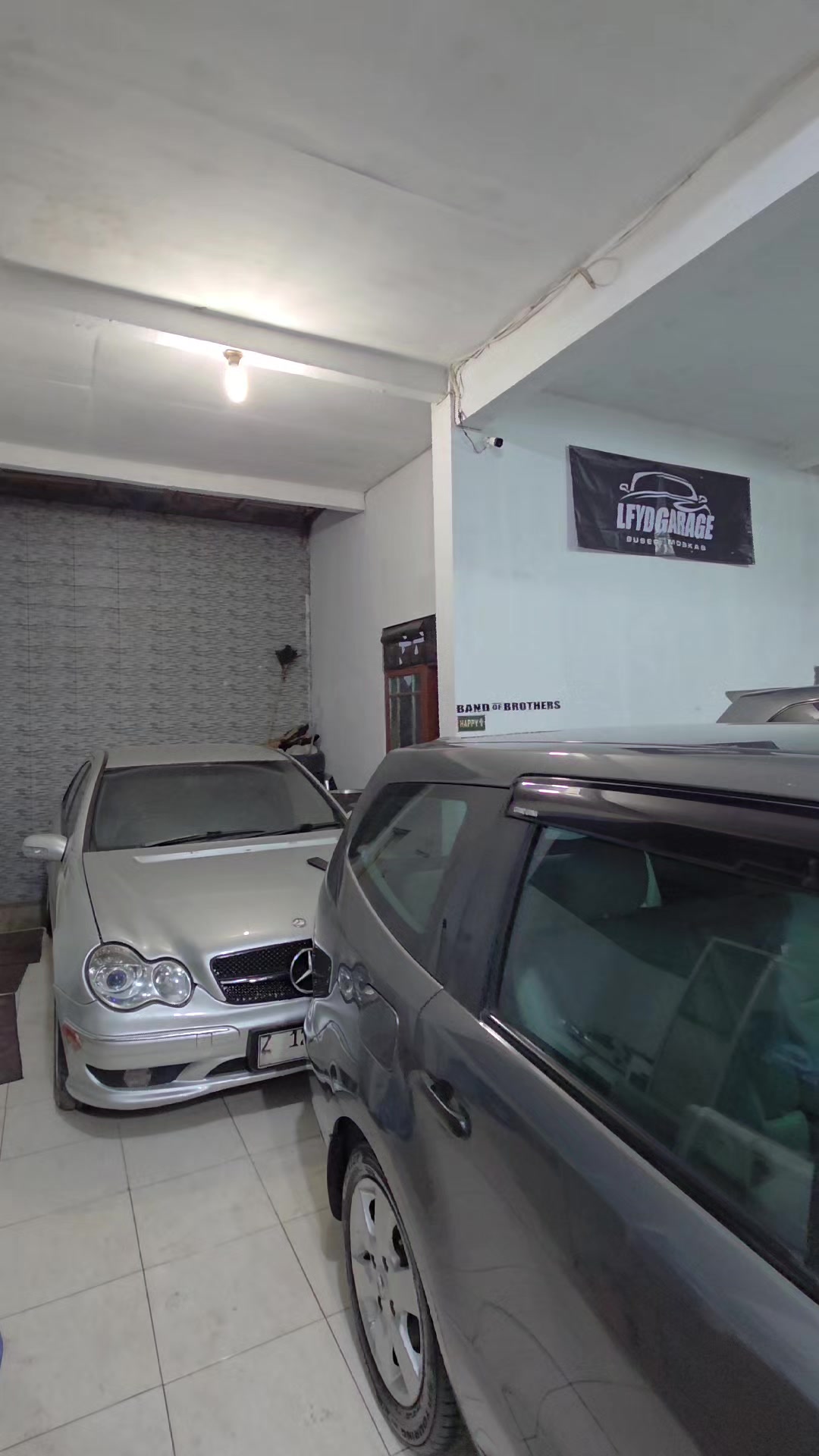 @Lfyd garage
