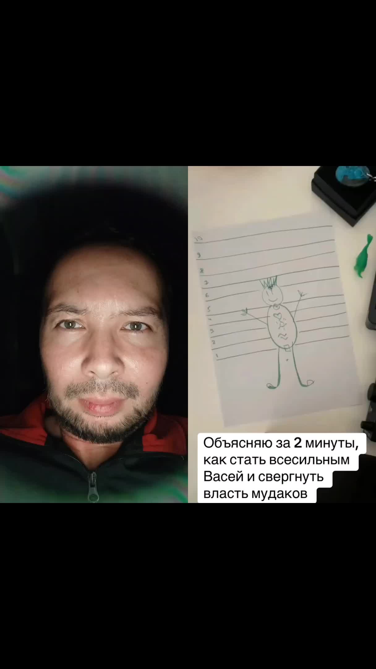 @Aibek Freeman