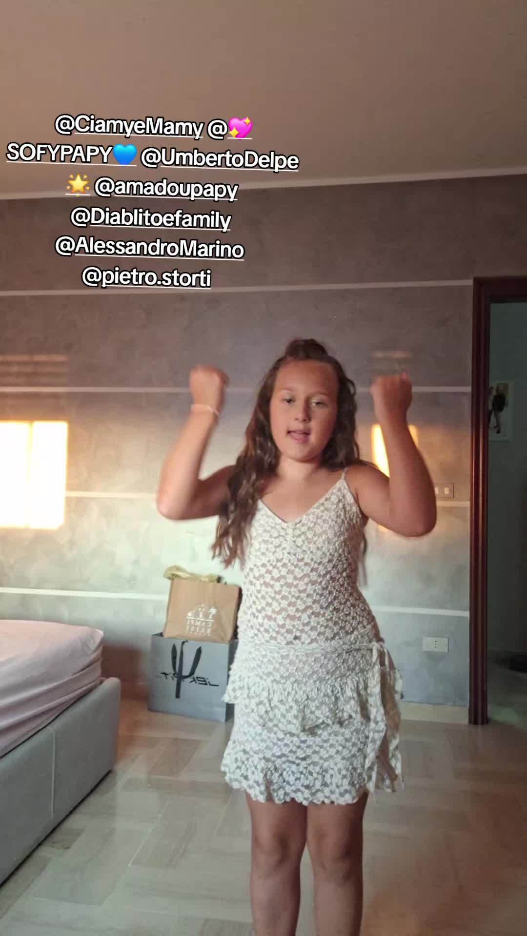 @Cinzia la baddie💯DIVA💅💘