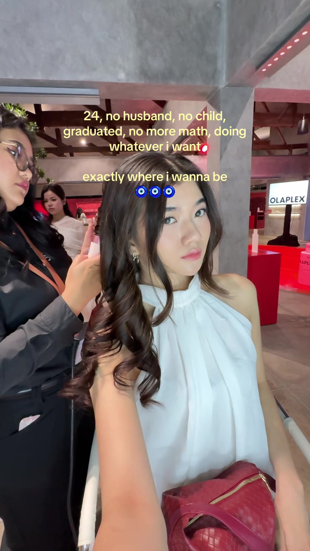@karina devi