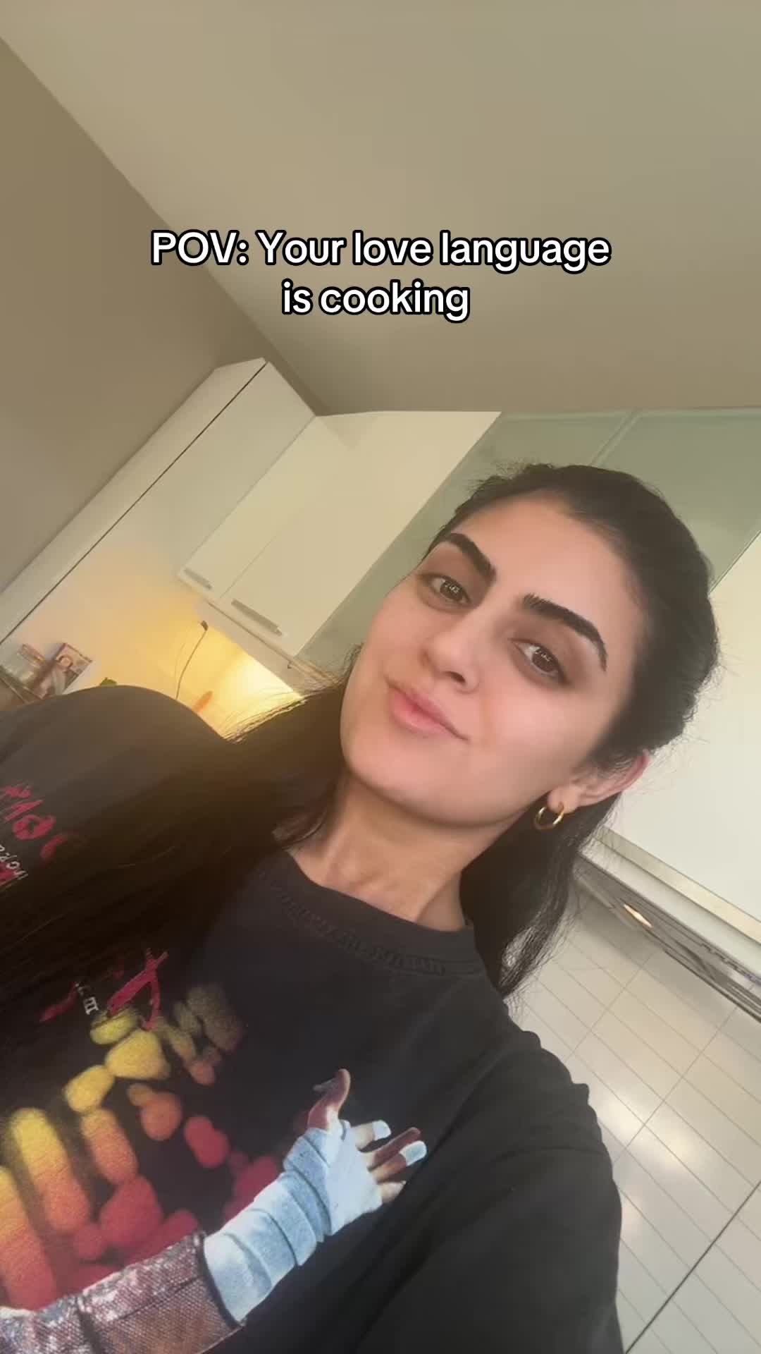 @That Kashmiri Girl