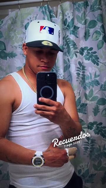 @cleiver🔥ToReTo🥷💯🇻🇪🇺🇸