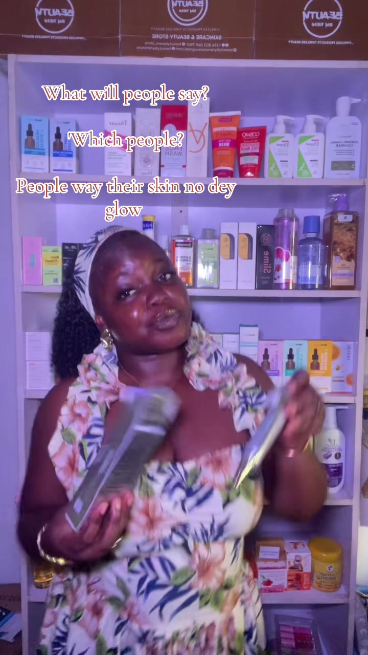 @BeautyByReni | Skincare Store