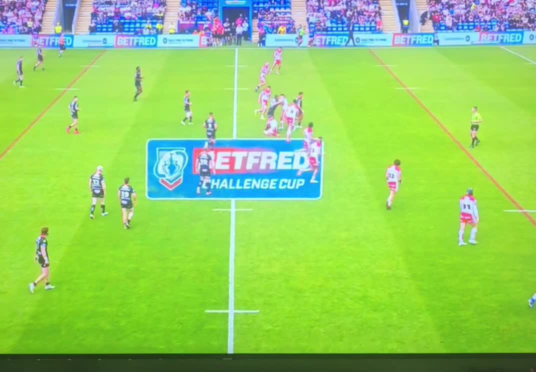 @Rugby League Fan Club