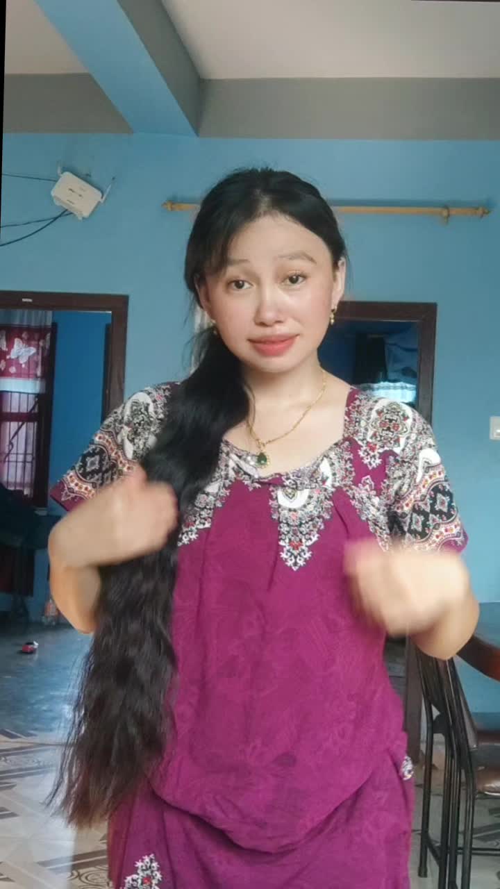 @Kamala Syanu