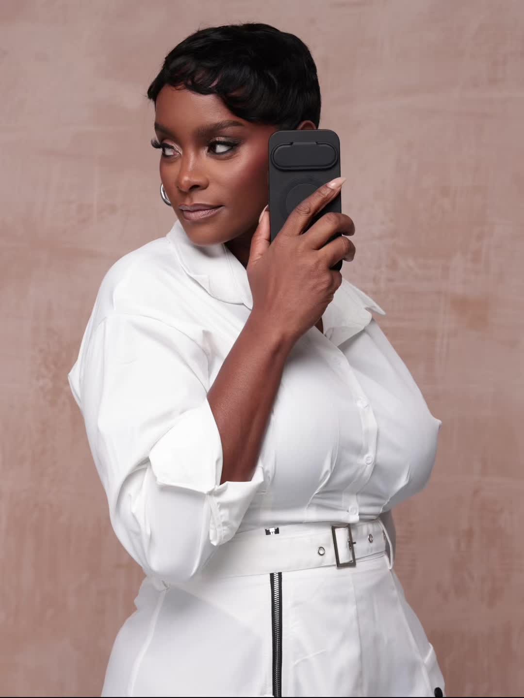 @Dionne Smith | Hair Stylist