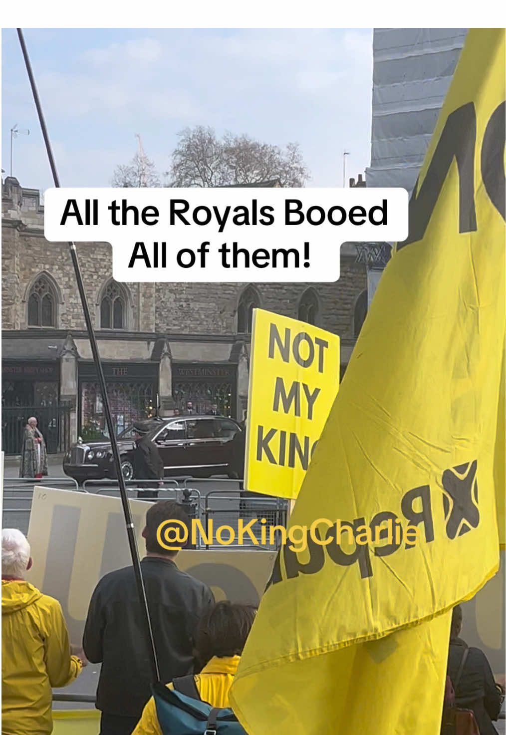 @#NotMyking
